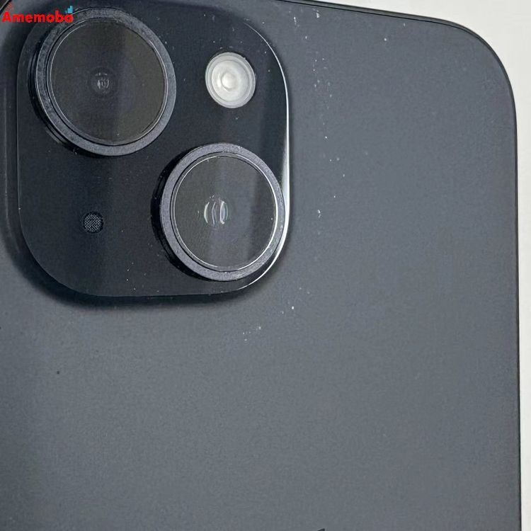 ��®ȯ��iPhone15 128GB �֥�å� MTMH3J/A docomo��SIM�ե꡼