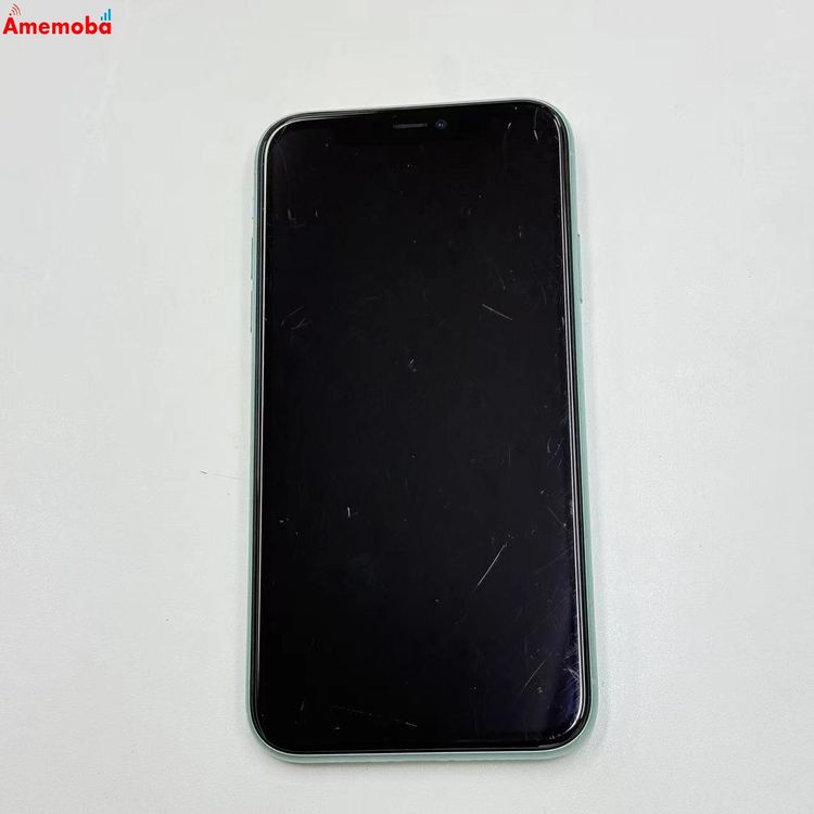 ��®ȯ��iPhone11 128GB ���꡼�� MWM62J/A Apple��SIM�ե꡼