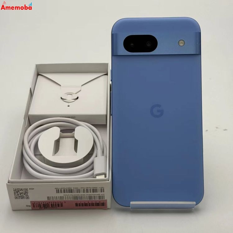 Google Pixel 8a 128GB Bay G576D SoftBank��SIM�ե꡼