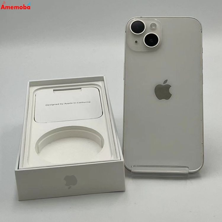 ��®ȯ��iPhone14 128GB �������饤�� MPUQ3J/A Apple��SIM�ե꡼ ����