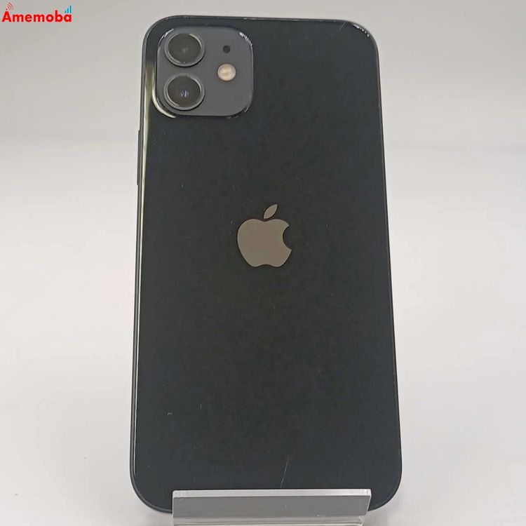 ®ȯiPhone12 64GB ֥å MGHN3J/A SoftBankSIMե꡼ 