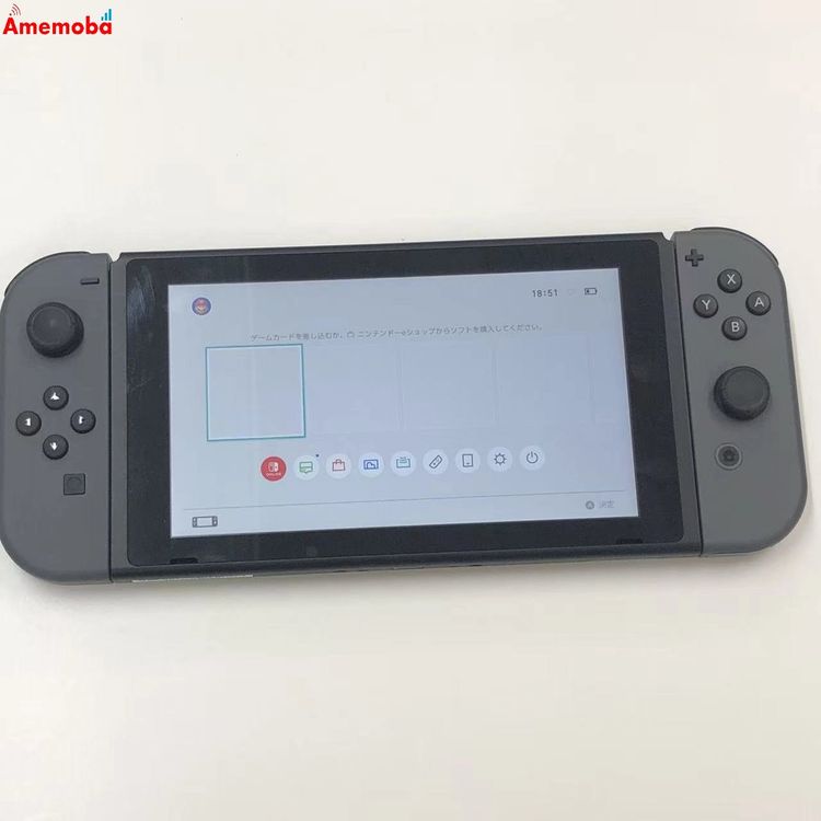 Nintendo Switch Joy-Con(L)/(R)  2023ǯ��ǥ� 32GB ���졼