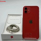 iPhone12 256GB PRODUCT RED MGJ23J/A Apple��SIM�ե꡼ ��