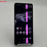 AQUOS sense6 4GB/64GB �֥�å� SH-54B docomo��SIM�ե꡼ ����