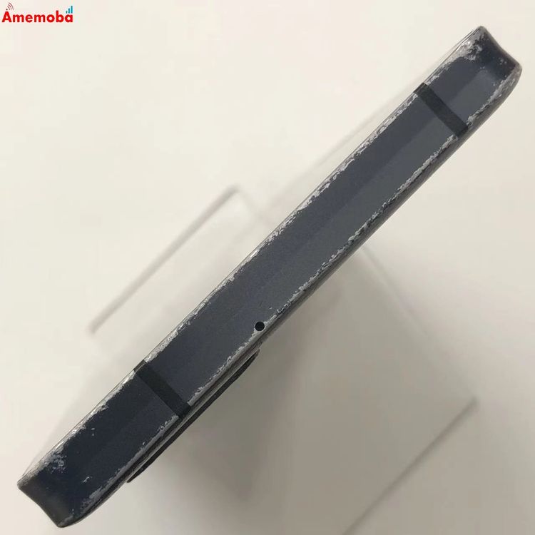 ��®ȯ��AQUOS sense6s 4GB/64GB �֥�å� SHG07 AU��SIM�ե꡼