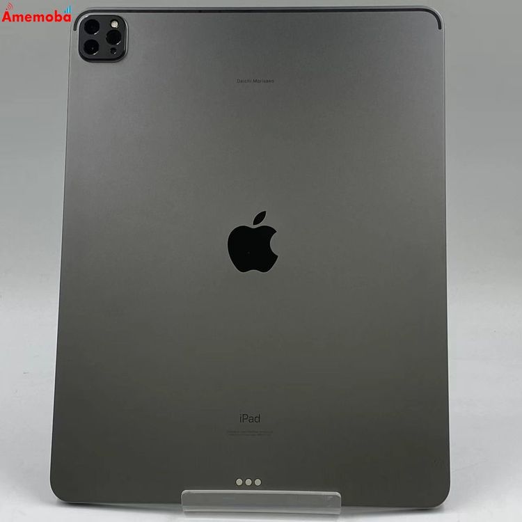 iPad Pro 12.9����� ��5���� Wi-Fi��ǥ� 256GB MHNH3J/A ���ڡ���