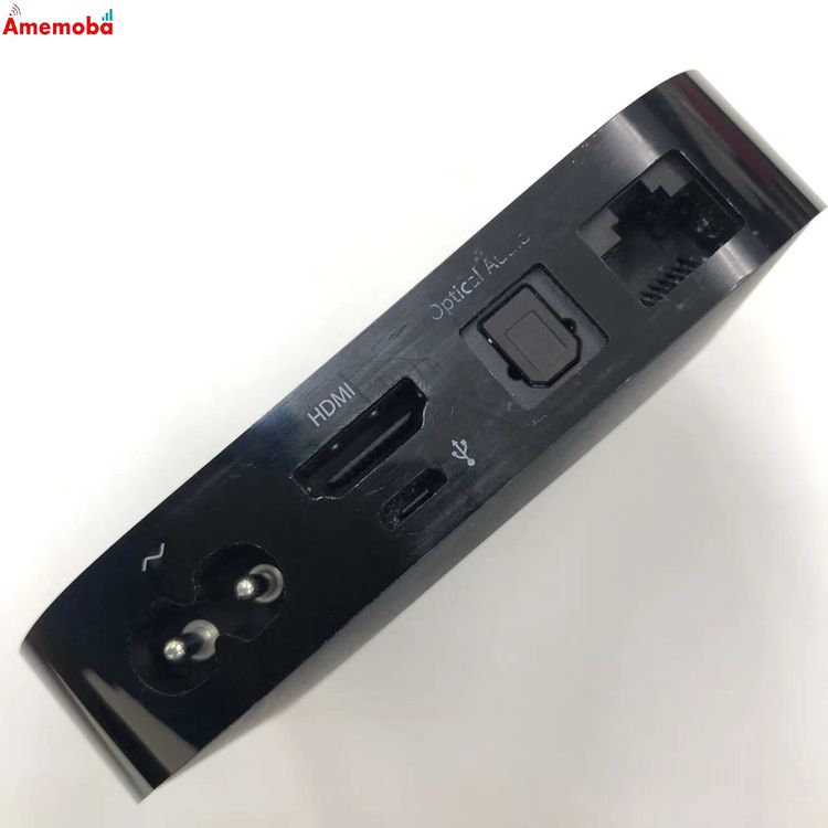 ��®ȯ��Apple TV (��3����) ** �֥�å� MD199J/A �������