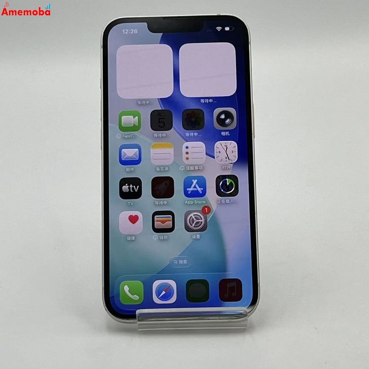 ��®ȯ��iPhone14 128GB �������饤�� MPUQ3J/A Apple��SIM�ե꡼ ����