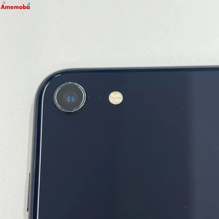 iPhoneSE ��3���� 128GB �ߥåɥʥ��� MMYF3J/A SIM�ե꡼ ��������