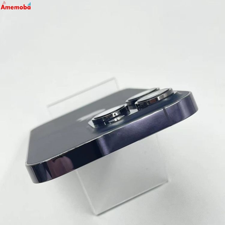 iPhone14 Pro 512GB ǥץѡץ MQ283J/A SoftBankSIM