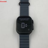 Apple Watch Ultra3 49mm 64GB �֥�å� MF254J/A Apple��S