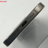 iPhone15 Pro 128GB �ʥ���������˥��� MTU93J/A SoftBank��SI