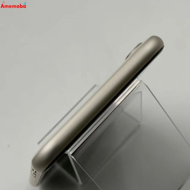 iPhoneSE ��3���� 128GB �������饤�� MMYG3J/A AU��SIM�ե꡼ ��������