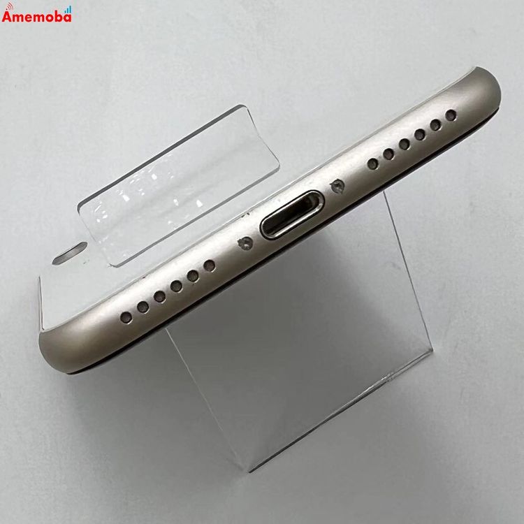 iPhoneSE ��3���� 64GB �������饤�� MMYD3J/A SoftBank��SIM�ե꡼