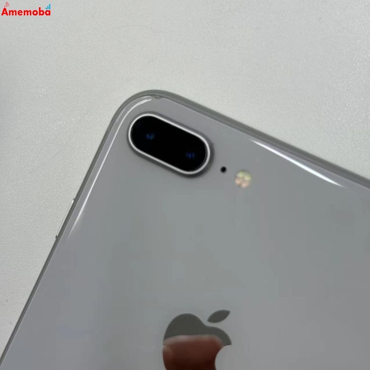 iPhone8 Plus 64GB С MQ9L2J/A docomoSIMե꡼ 