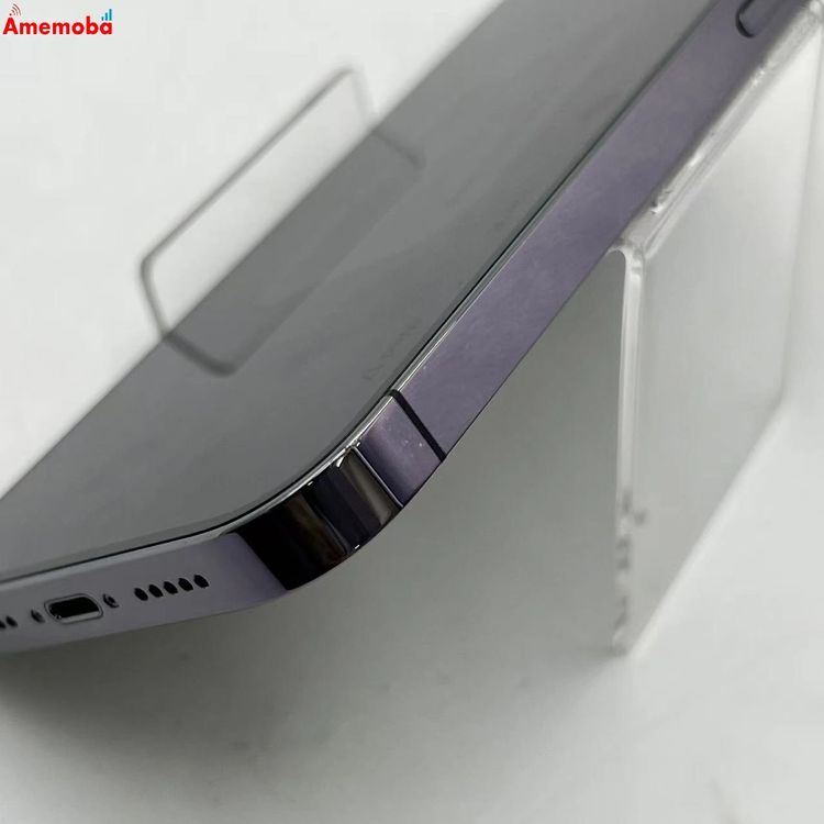 iPhone14 Pro 256GB �ǥ����ץѡ��ץ� MQ1E3J/A SoftBank��SIM��