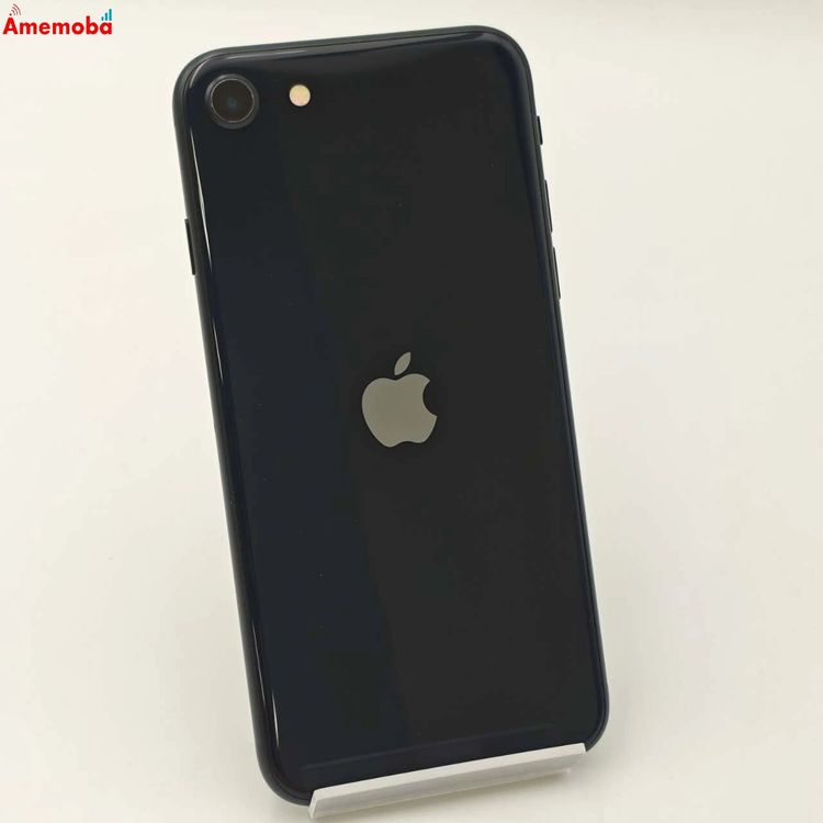 iPhoneSE 3 64GB ߥåɥʥ MMYC3J/A SoftBankSIMե꡼