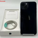 ��®ȯ��iPhone14 128GB �ߥåɥʥ��� MPUD3J/A SIM�ե꡼
