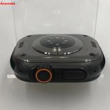 Apple Watch Ultra2 49mm GPS+Cellular��ǥ� 64GB �֥�å�