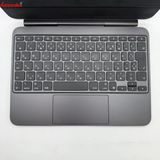 Apple Magic Keyboard iPad Pro 11�����M4�� �֥�å� MWR23J