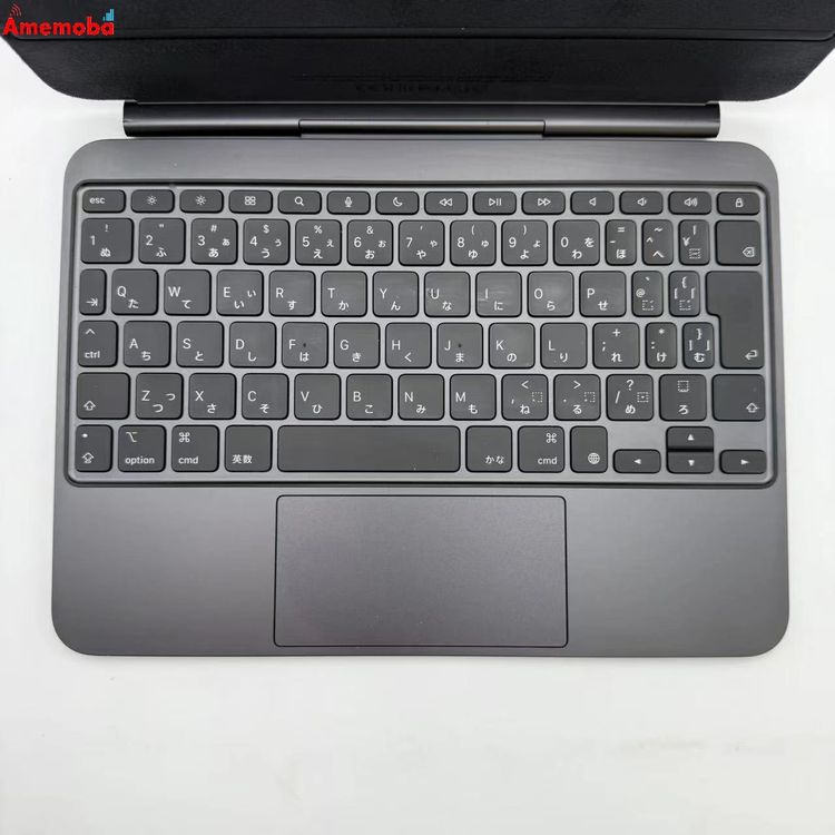 Apple Magic Keyboard iPad Pro 11�����M4�� �֥�å� MWR23J