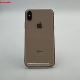®ȯiPhoneXS 64GB  MTAY2J/A SoftBankSIMե꡼ 