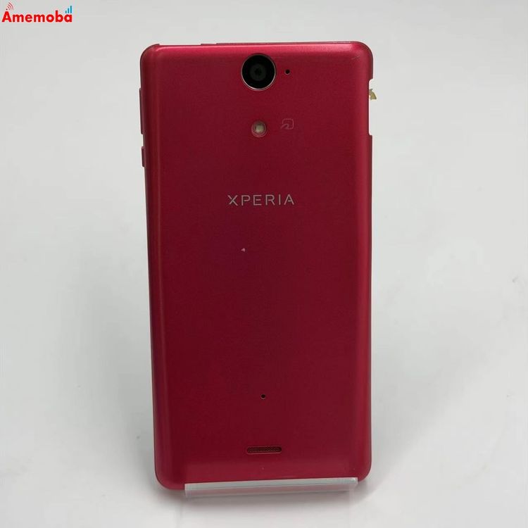 ��®ȯ��Xperia AX 16GB �ԥ� SO-01E docomo   �������
