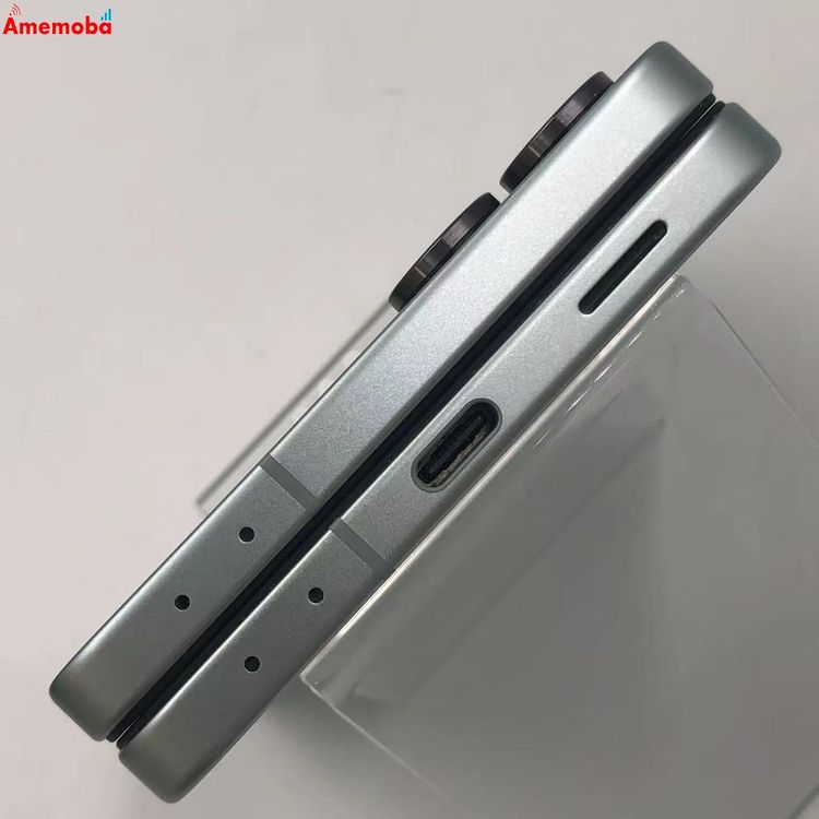 Galaxy Z Flip7 12GB/256GB �ߥ�� SM-F766Q SIM�ե꡼ ������