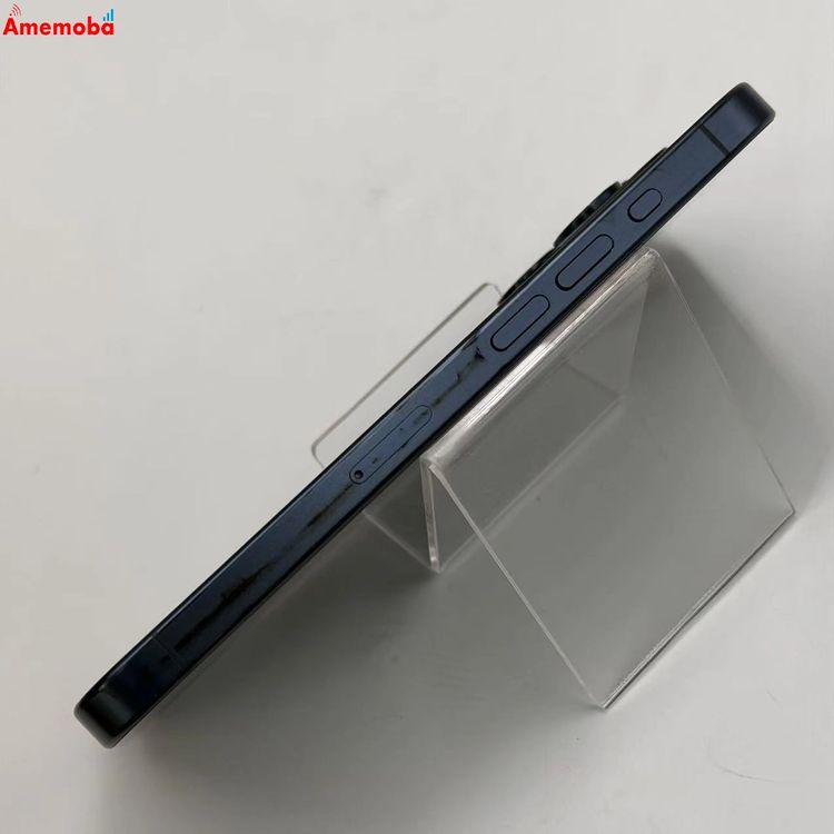 iPhone15 Pro 128GB �֥롼�����˥��� MTUA3J/A SoftBank��SIM��