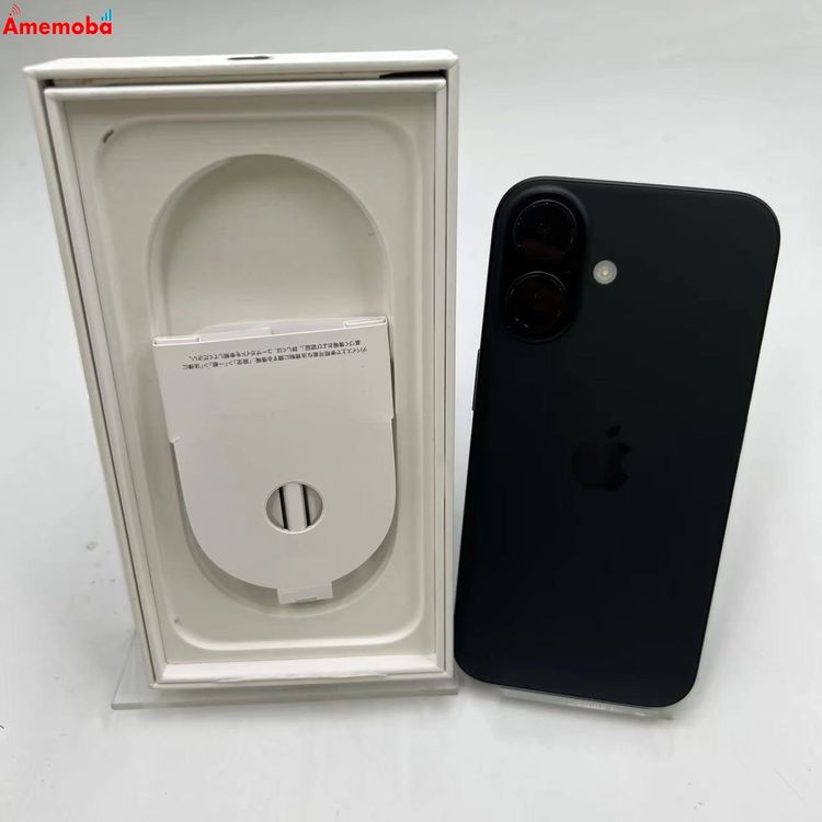 iPhone16 商品一覧｜ムスビー【中古スマホ・中古タブレット専門のフリマ】