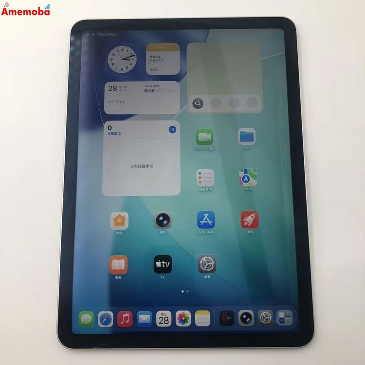 iPad Air ��5���� Wi-Fi��ǥ� 64GB �������饤�� MM9F3TA/A �������