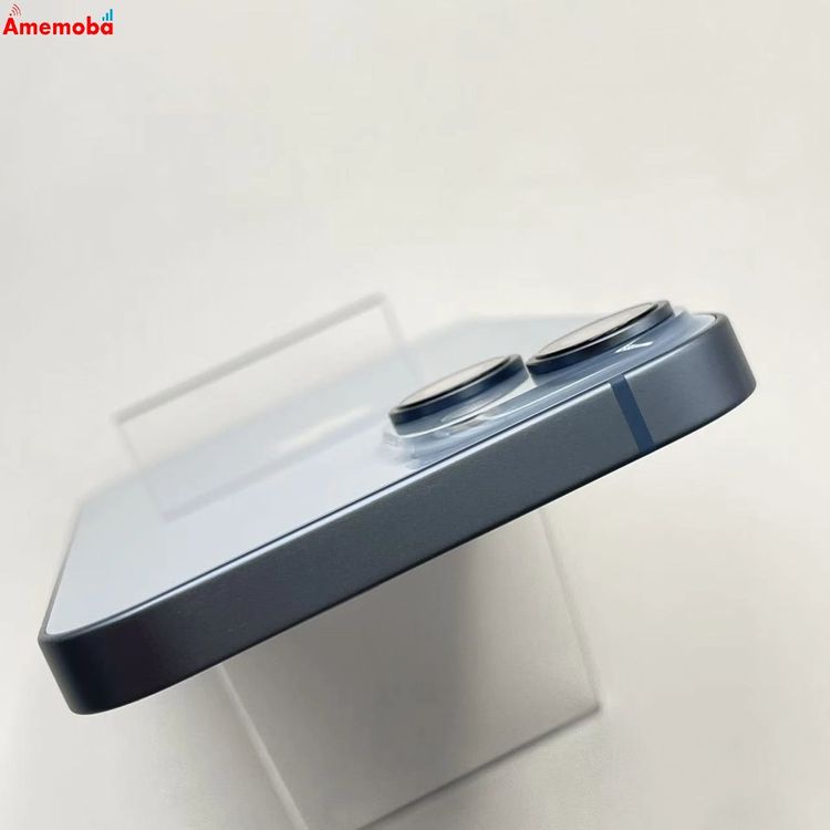 ��®ȯ��iPhone14 128GB �֥롼 MPVJ3J/A docomo��SIM�ե꡼ ����