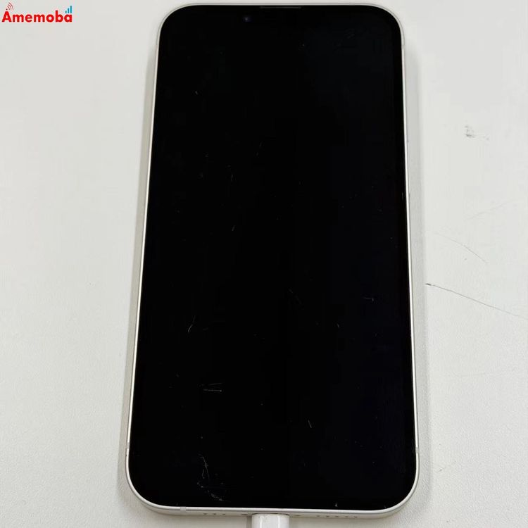 ��®ȯ��iPhone14 128GB �������饤�� MPUQ3J/A docomo��SIM�ե꡼