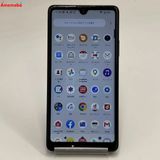 Xperia Ace III 64GB �֥�å� SO-53C docomo��SIM�ե꡼ �����