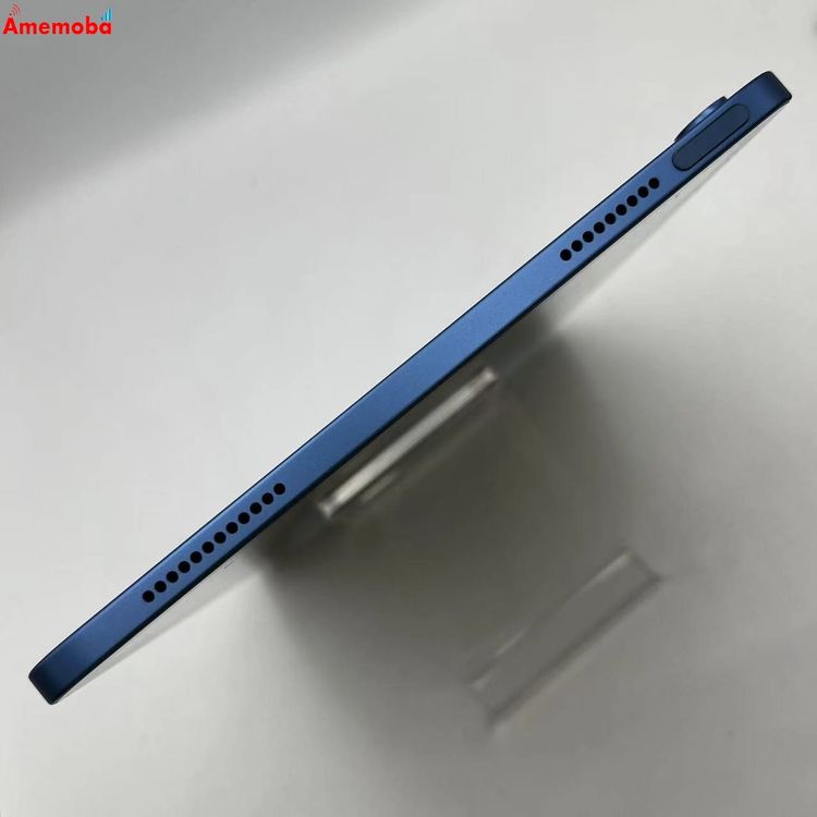 ��®ȯ��iPad ��10���� Wi-Fi��ǥ� 64GB �֥롼 MPQ13J/A ����