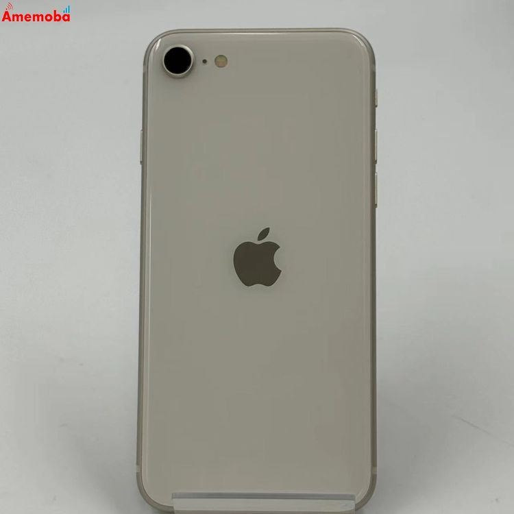 iPhoneSE 3 64GB 饤 MMYD3J/A SoftBankSIMե꡼
