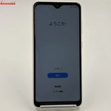 Galaxy A22 5G 64GB �ۥ磻�� SC-56B docomo��SIM�ե꡼ ����