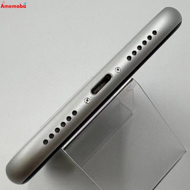 iPhoneXR 128GB �ۥ磻�� MT0J2J/A SoftBank��SIM�ե꡼ ����