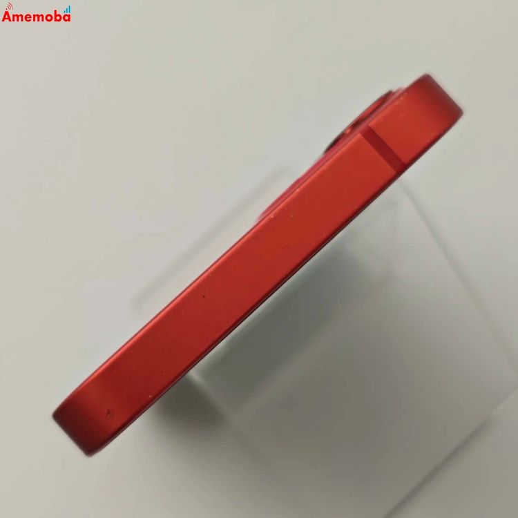 iPhone12 mini 64GB Product Red MGAE3J/A SoftBankS