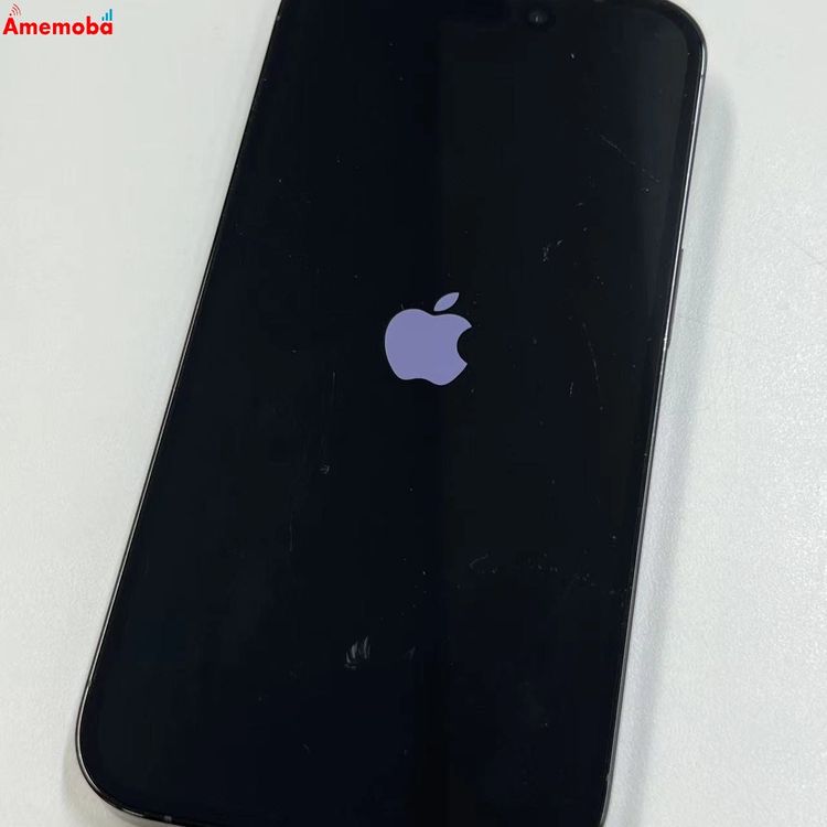 iPhone14 Pro 256GB ���ڡ����֥�å� MQ0Q3J/A ��ŷ��Х�����SIM�ե꡼