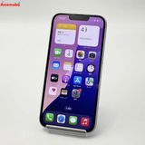 ®ȯiPhone14 128GB ѡץ MPUY3J/A AUSIMե꡼