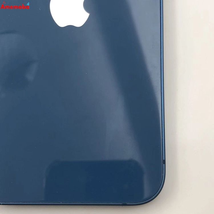 ��®ȯ��iPhone13 256GB �֥롼 MLNM3J/A AU��SIM�ե꡼