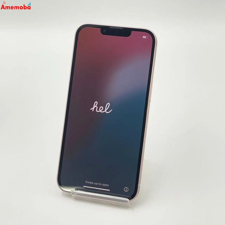 iPhone13 128GB ԥ NLNE3J/A docomoSIMե꡼ ̤