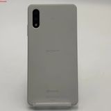 Xperia Ace II 64GB �ۥ磻�� SO-41B docomo��SIM�ե꡼ ����