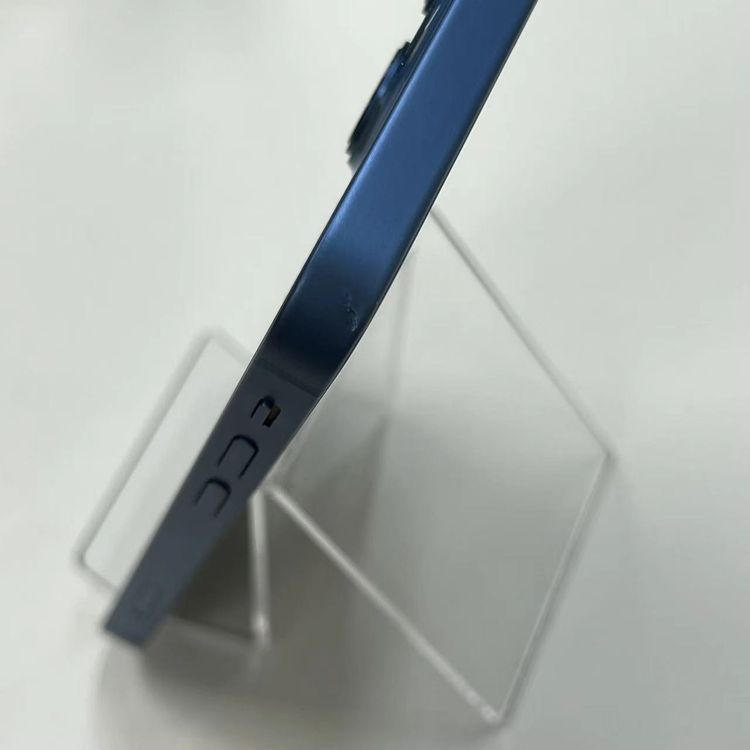 iPhone13 mini 128GB �֥롼 MLJH3J/A SoftBank��SIM�ե꡼ ��