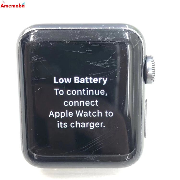 Apple Watch Series 3 38mm GPS 8GB ڡ쥤 MTF02J