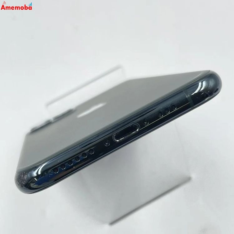 iPhone11 Pro 256GB �ߥåɥʥ��ȥ��꡼�� MWCC2J/A SoftBank��SI