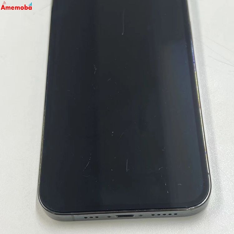 iPhone13 Pro 128GB ����ѥ��󥰥꡼�� MNDX3J/A AU��SIM�ե꡼