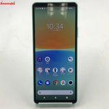 ��®ȯ��Xperia 10 IV 128GB �ߥ�� SOG07 AU��SIM�ե꡼ ����Ʊ��