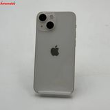 iPhone13 mini 256GB �������饤�� MLJK3J/A docomo��SIM�ե꡼